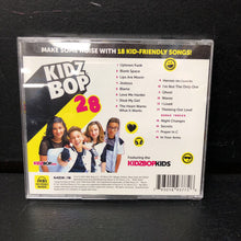 Load image into Gallery viewer, KidzBop 28-Music
