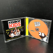 Load image into Gallery viewer, KidzBop 28-Music

