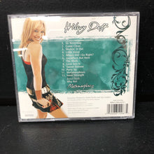 Load image into Gallery viewer, Hilary Duff &quot;Metamorphosis&quot;-Music (Hollywood Records)
