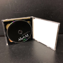 Load image into Gallery viewer, Aly &amp; AJ &quot;Into the Rush&quot; Deluxe Edition 2-Disc-Music (Hollywood Records)
