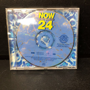 Now That's What I Call Music 24-Music