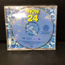Load image into Gallery viewer, Now That's What I Call Music 24-Music
