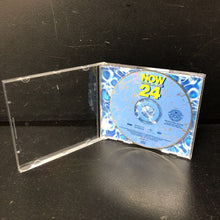 Load image into Gallery viewer, Now That&#39;s What I Call Music 24-Music
