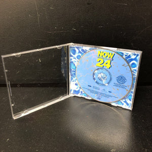 Now That's What I Call Music 24-Music