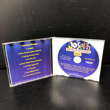Load image into Gallery viewer, Joseph From the Pit to the Palace Stomp Musical -Religion Music (LifeWay)
