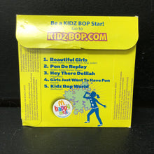 Load image into Gallery viewer, KidzBop 3-Music
