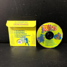 Load image into Gallery viewer, KidzBop 3-Music
