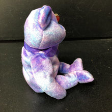 Load image into Gallery viewer, Clubby IV Bear Beanie Baby
