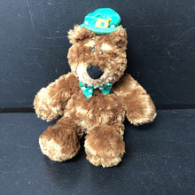 Load image into Gallery viewer, St. Patrick's Day Brogan Junior Bear Plush
