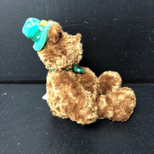Load image into Gallery viewer, St. Patrick's Day Brogan Junior Bear Plush
