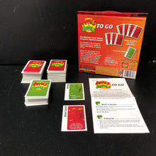 Load image into Gallery viewer, Apples to Apples To Go
