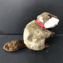 Load image into Gallery viewer, Angry Beaver Plush (Duluth Trading)
