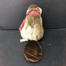 Load image into Gallery viewer, Angry Beaver Plush (Duluth Trading)
