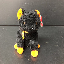 Load image into Gallery viewer, Fraidy the Cat Beanie Baby
