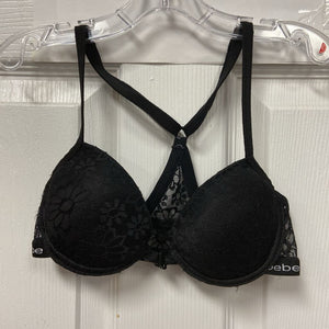 Jrs Flower Bra