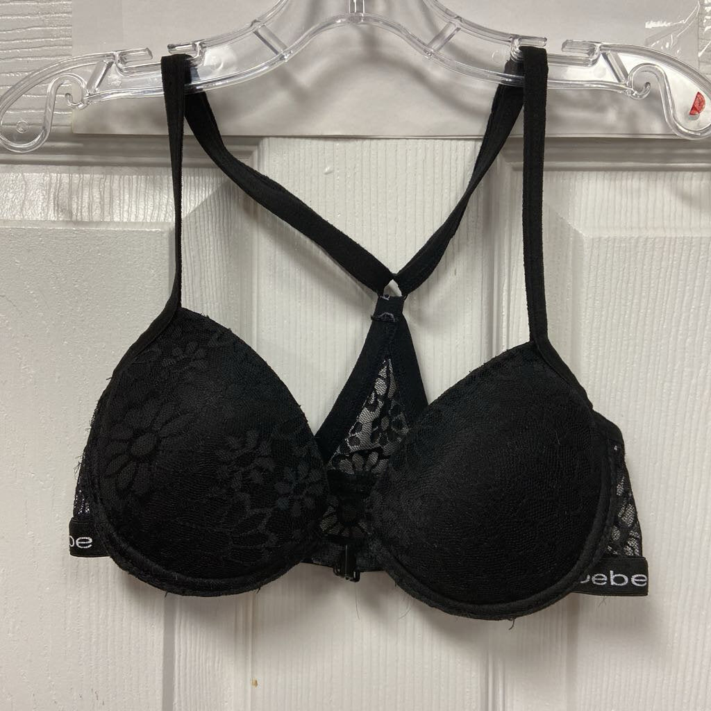 Jrs Flower Bra