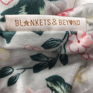 Flower Swaddle Wrap