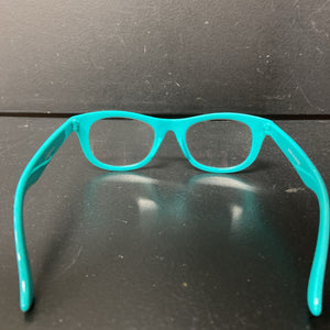 Glasses w/Case