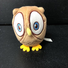 Load image into Gallery viewer, Owl Plush (Celebrate Express)
