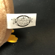 Load image into Gallery viewer, Owl Plush (Celebrate Express)
