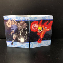 Load image into Gallery viewer, Shonen Jump Naruto 10 Uncut 3-Disc Box Set-Episode (Naruto)
