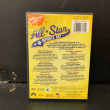 Load image into Gallery viewer, All Star Sports Day-Episode
