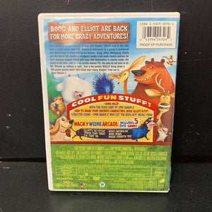 Open Season 2-Movie