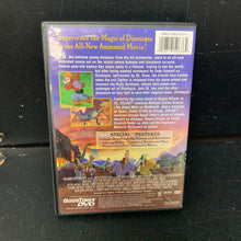 Load image into Gallery viewer, Dinotopia Quest for the Ruby Sunstone-Movie
