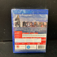 Load image into Gallery viewer, Rogue One A Star Wars Story 3-Disc Blu-Ray-Movie (NEW)
