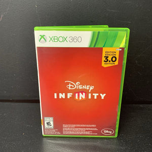Xbox 360 Disney Infinity 3.0 Edition