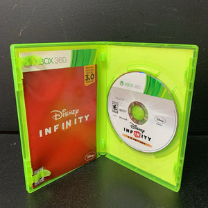 Xbox 360 Disney Infinity 3.0 Edition