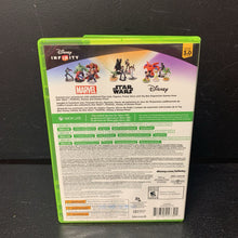 Load image into Gallery viewer, Xbox 360 Disney Infinity 3.0 Edition
