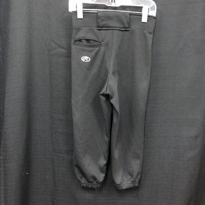 Boys Baseball Pants