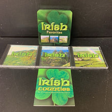 Load image into Gallery viewer, Irish Favorites 3-Disc Set-Music (Madacy)
