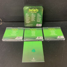 Load image into Gallery viewer, Irish Favorites 3-Disc Set-Music (Madacy)
