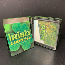 Load image into Gallery viewer, Irish Favorites 3-Disc Set-Music (Madacy)
