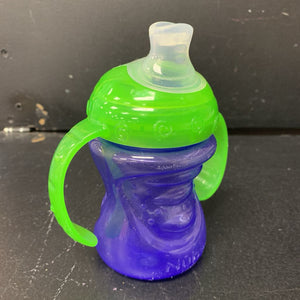 Sippy Cup w/Handles