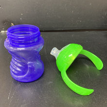 Load image into Gallery viewer, Sippy Cup w/Handles
