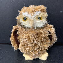 Load image into Gallery viewer, Owl Plush
