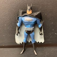 Load image into Gallery viewer, Animated Series Camo Batman Figure
