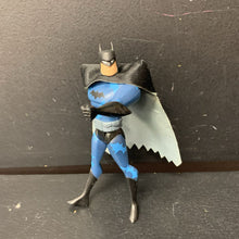 Load image into Gallery viewer, Animated Series Camo Batman Figure
