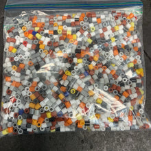 Load image into Gallery viewer, Space Shuttle Fused Bead Kit
