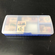 Load image into Gallery viewer, Set of Stamps w/Ink Pads
