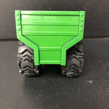 Load image into Gallery viewer, Monster Treads Tractor Wagon
