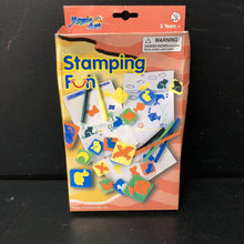 Load image into Gallery viewer, Stamping Fun Kit (NEW) (Yudo Toys)
