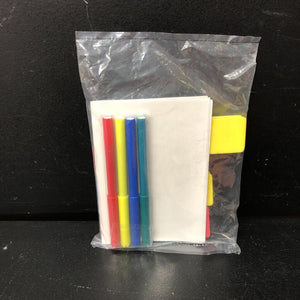 Stamping Fun Kit (NEW) (Yudo Toys)