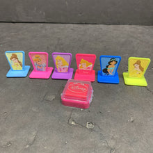 Load image into Gallery viewer, 6pk Stamps w/Ink Pad
