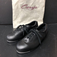 Load image into Gallery viewer, Girls Tap Shoes w/ bag
