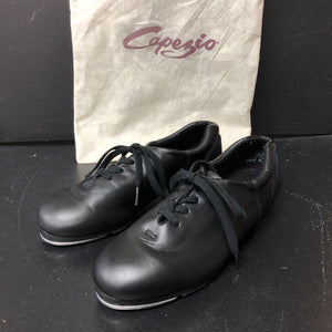 Girls Tap Shoes w/ bag