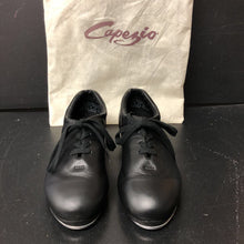 Load image into Gallery viewer, Girls Tap Shoes w/ bag
